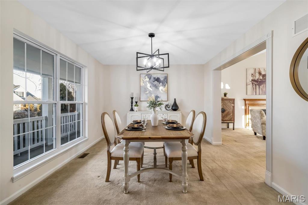 Willows On Peine - Residential