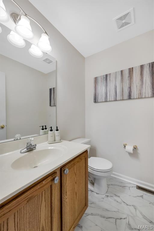 Willows On Peine - Residential