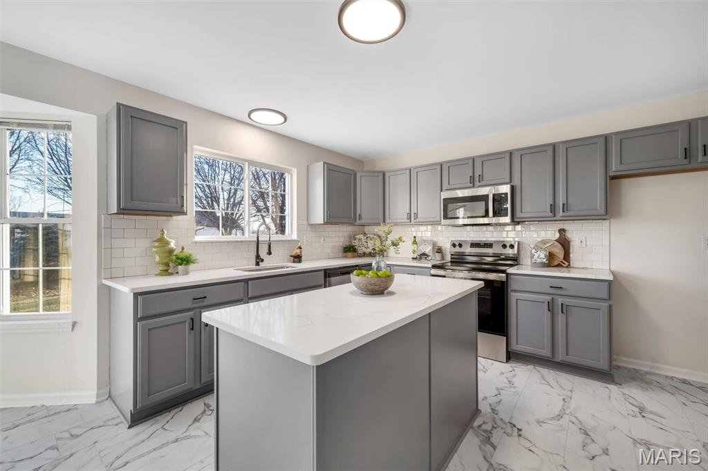 Willows On Peine - Residential