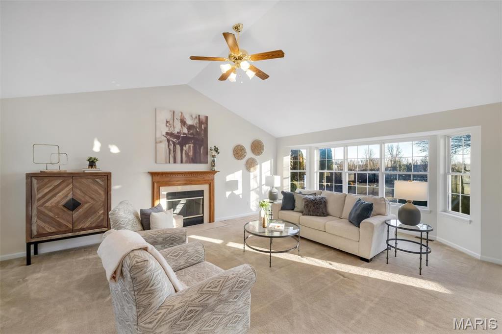 Willows On Peine - Residential