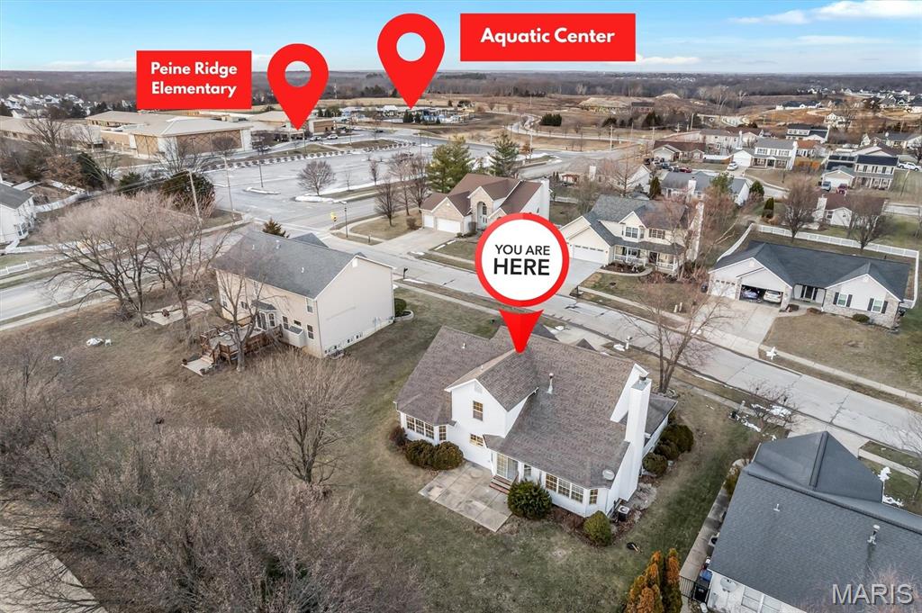 Willows On Peine - Residential