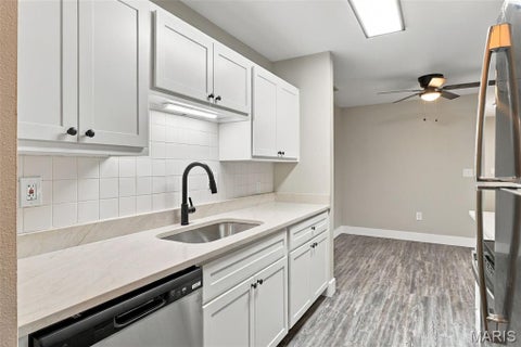 Tiny photo for 2415 Sandalwood Creek Court #C, Wildwood, MO 63038 (MLS # 26060560)