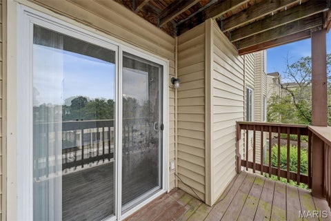 Tiny photo for 2415 Sandalwood Creek Court #C, Wildwood, MO 63038 (MLS # 26060560)