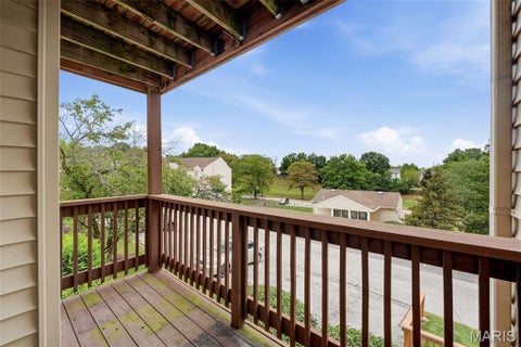 Tiny photo for 2415 Sandalwood Creek Court #C, Wildwood, MO 63038 (MLS # 26060560)