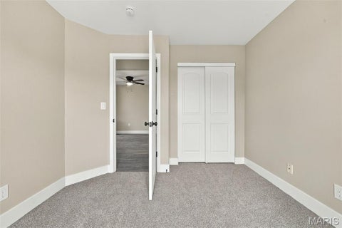 Tiny photo for 2415 Sandalwood Creek Court #C, Wildwood, MO 63038 (MLS # 26060560)
