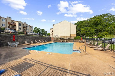 Tiny photo for 2415 Sandalwood Creek Court #C, Wildwood, MO 63038 (MLS # 26060560)