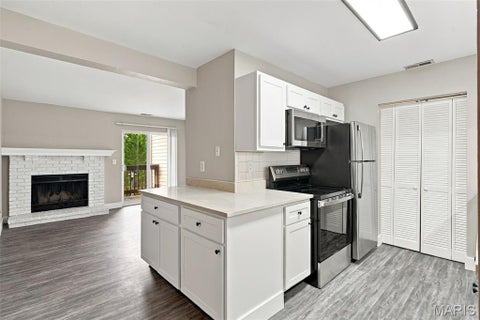 Tiny photo for 2415 Sandalwood Creek Court #C, Wildwood, MO 63038 (MLS # 26060560)