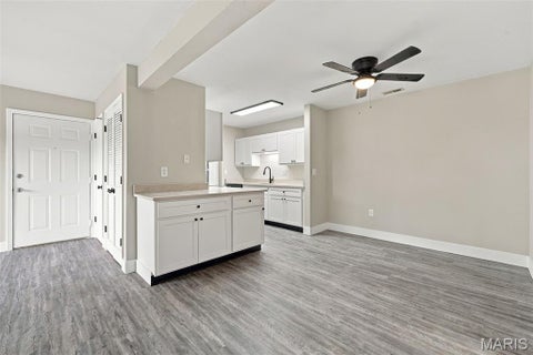 Tiny photo for 2415 Sandalwood Creek Court #C, Wildwood, MO 63038 (MLS # 26060560)