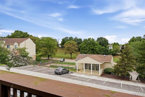 Tiny photo for 2415 Sandalwood Creek Court #C, Wildwood, MO 63038 (MLS # 26060560)