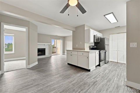 Tiny photo for 2415 Sandalwood Creek Court #C, Wildwood, MO 63038 (MLS # 26060560)