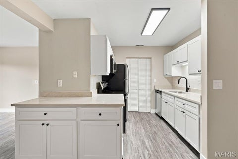 Tiny photo for 2415 Sandalwood Creek Court #C, Wildwood, MO 63038 (MLS # 26060560)