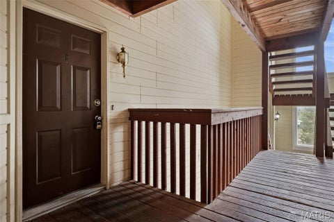 Photo of 2415 Sandalwood Creek Court #C, Wildwood, MO 63038 (MLS # 26060560)