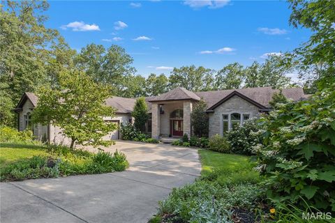 140 Norfork Court Defiance MO 63341
