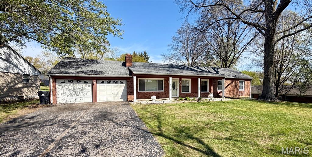 2417 Fair Acres Road