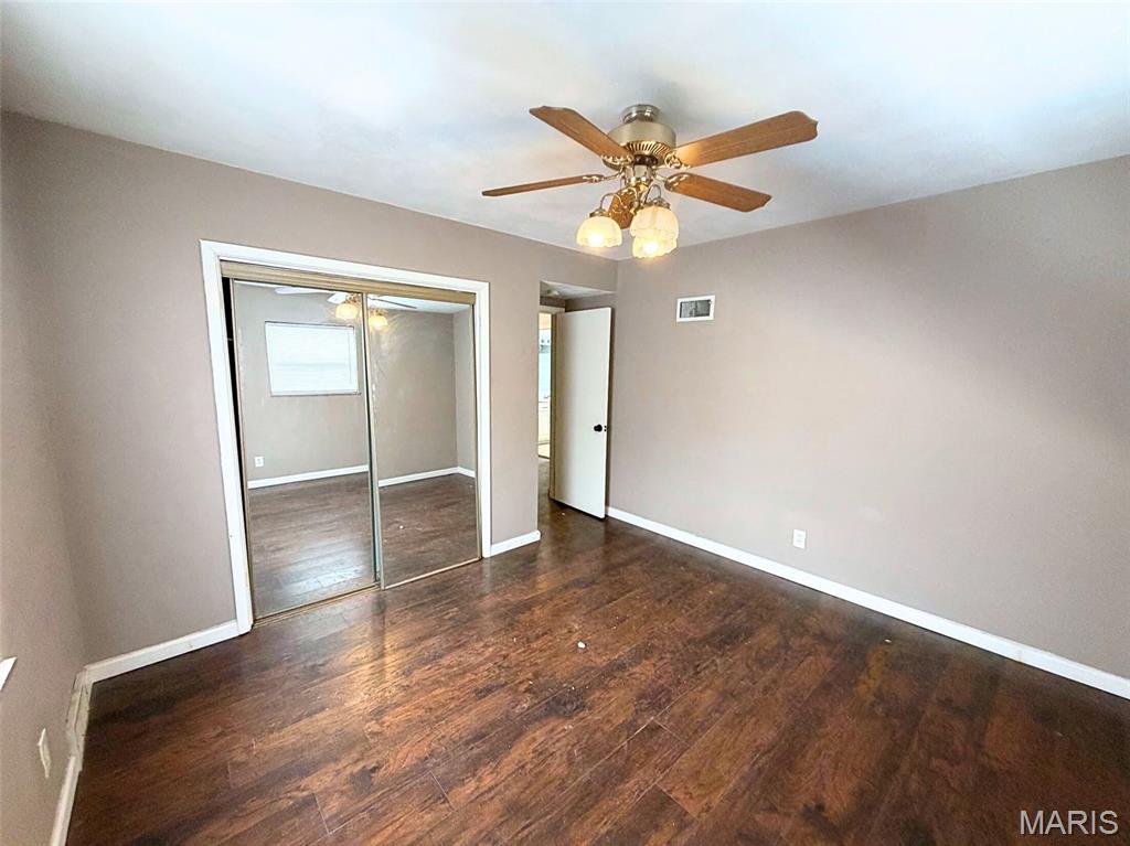 Fair Acres 2 - Residential