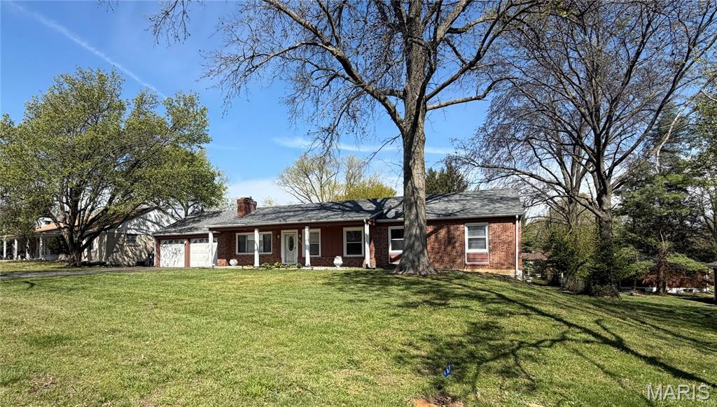 2417 Fair Acres Road