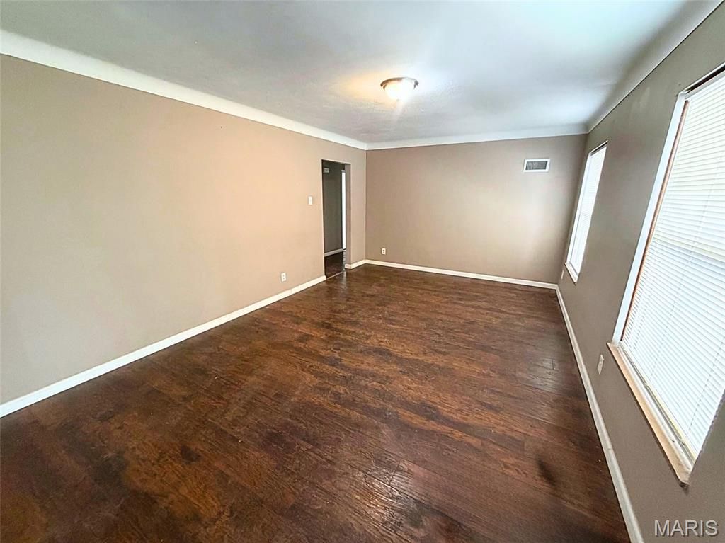 Photo of 2417 Fair Acres Road, Unincorporated, MO 63136 (MLS # 26013905)