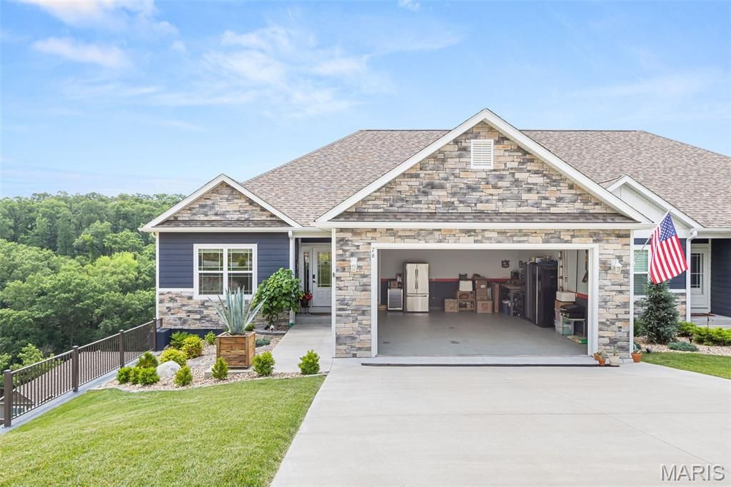 Photo of 76 Barolo Lane #21A, Camdenton, MO 65020 (MLS # 25082868)