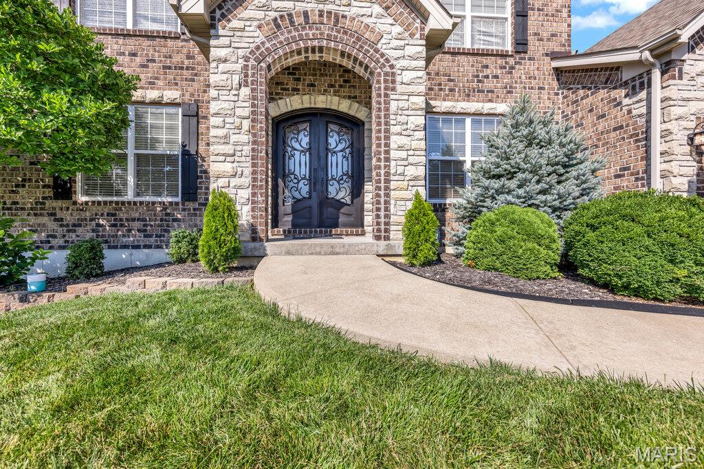 715 Cooper Way Drive