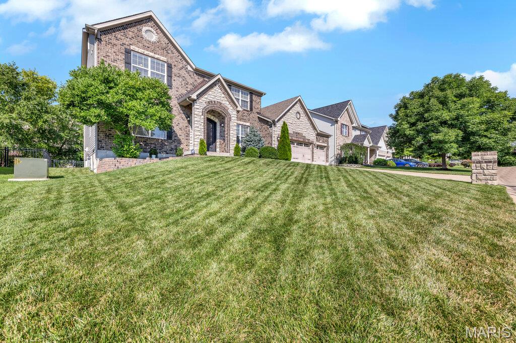715 Cooper Way Drive