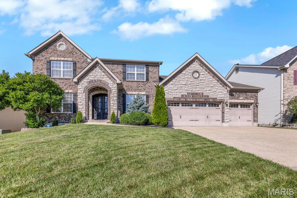 715 Cooper Way Drive