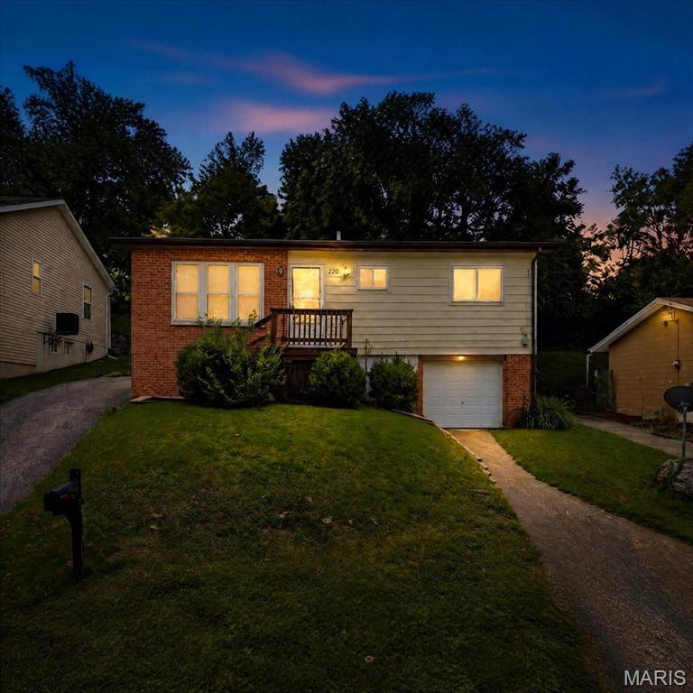 220 Ruggles Road