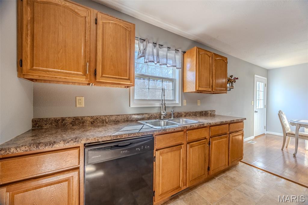 Country Oaks SD Third Add - Residential