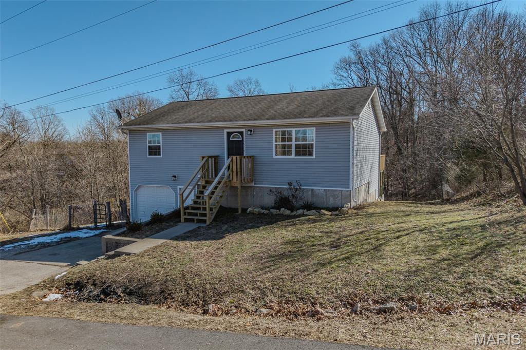 Country Oaks SD Third Add - Residential