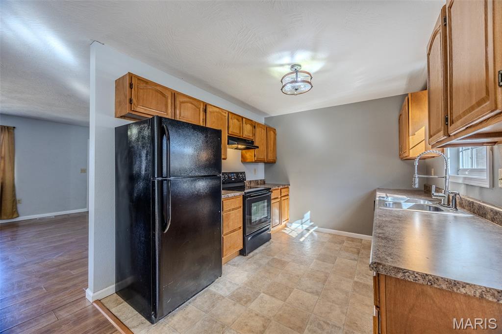 Country Oaks SD Third Add - Residential