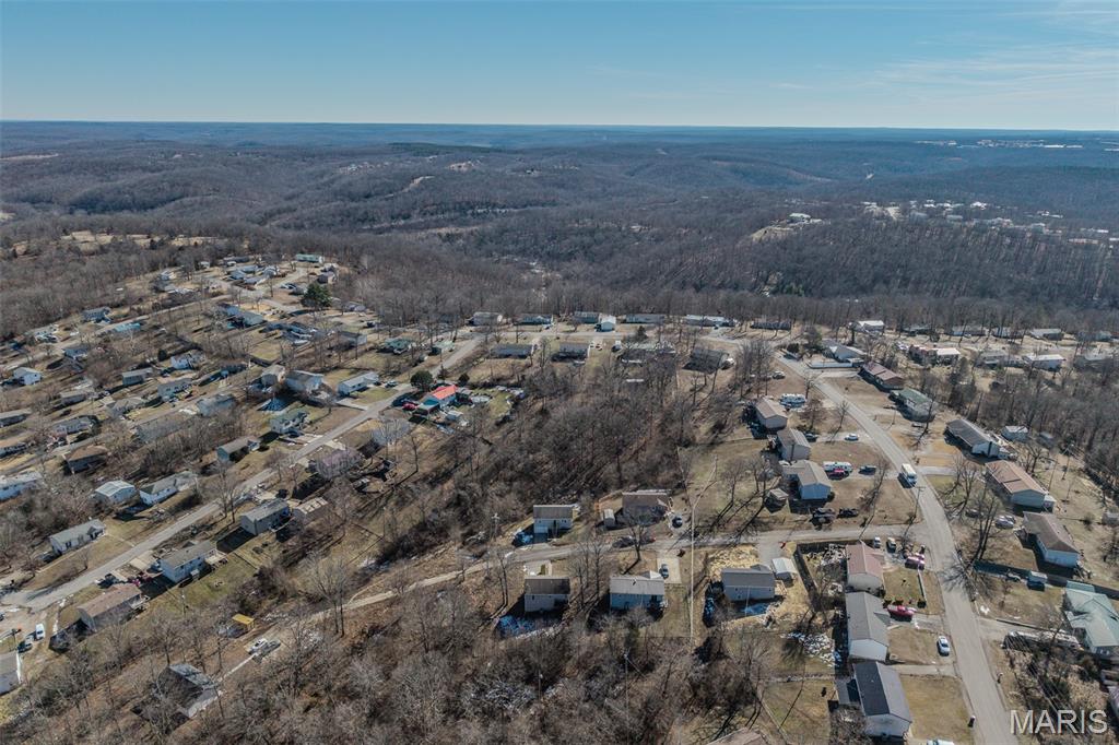 Country Oaks SD Third Add - Residential