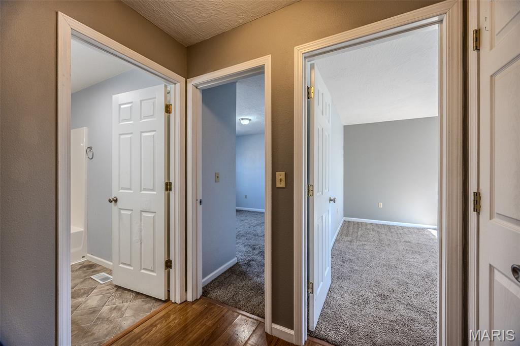 Country Oaks SD Third Add - Residential