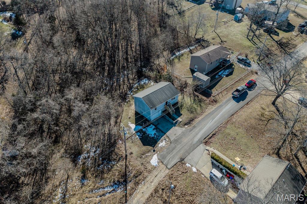 Country Oaks SD Third Add - Residential