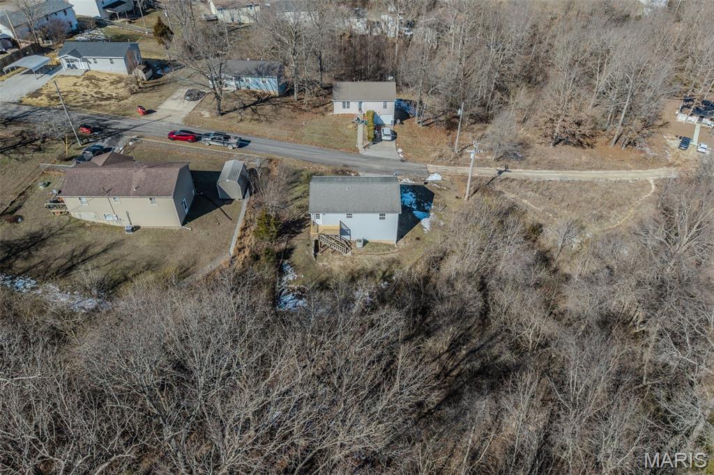 Country Oaks SD Third Add - Residential