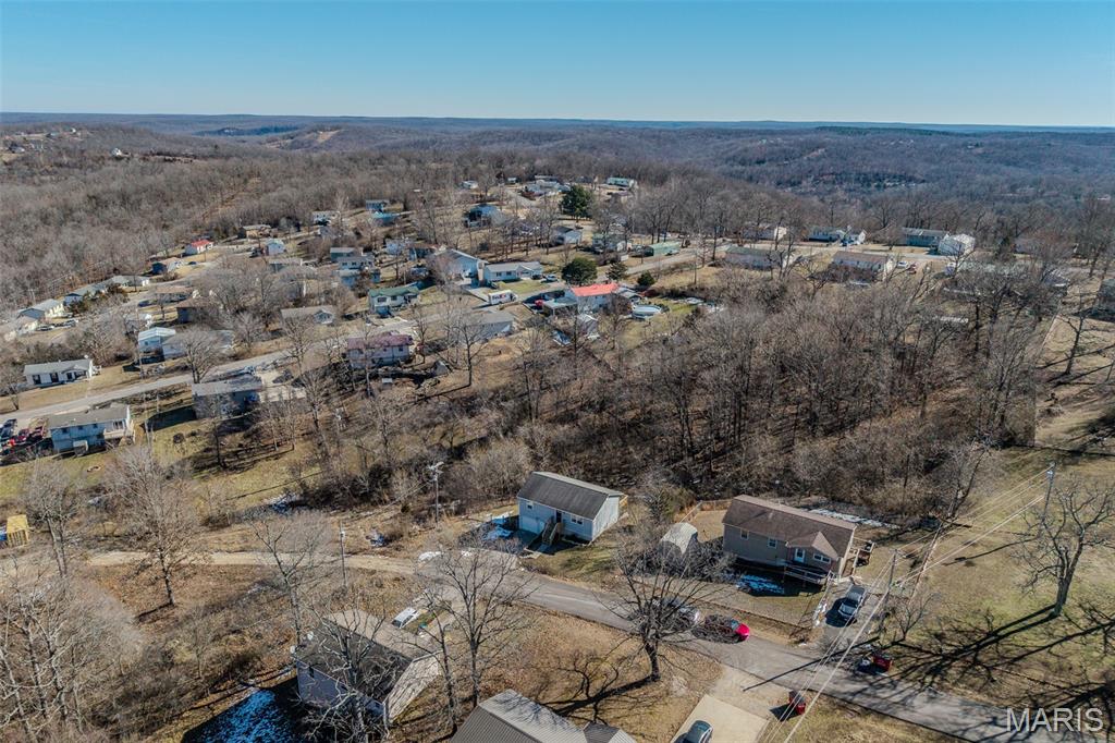 Country Oaks SD Third Add - Residential