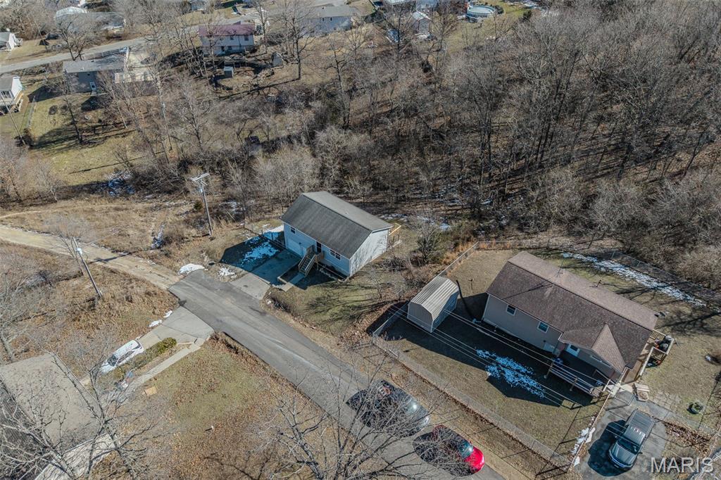 Country Oaks SD Third Add - Residential