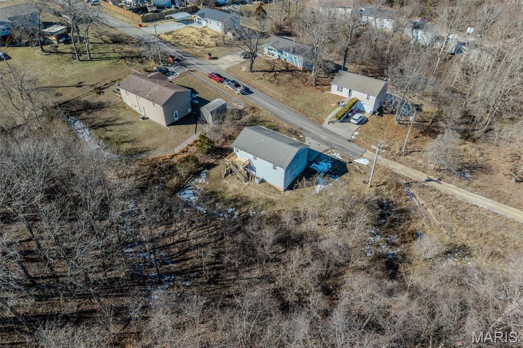 Country Oaks SD Third Add - Residential