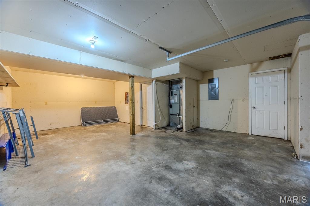 Country Oaks SD Third Add - Residential