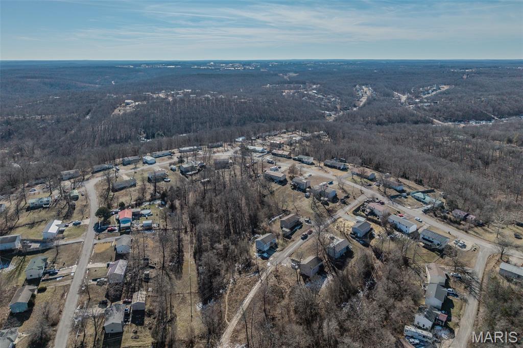 Country Oaks SD Third Add - Residential