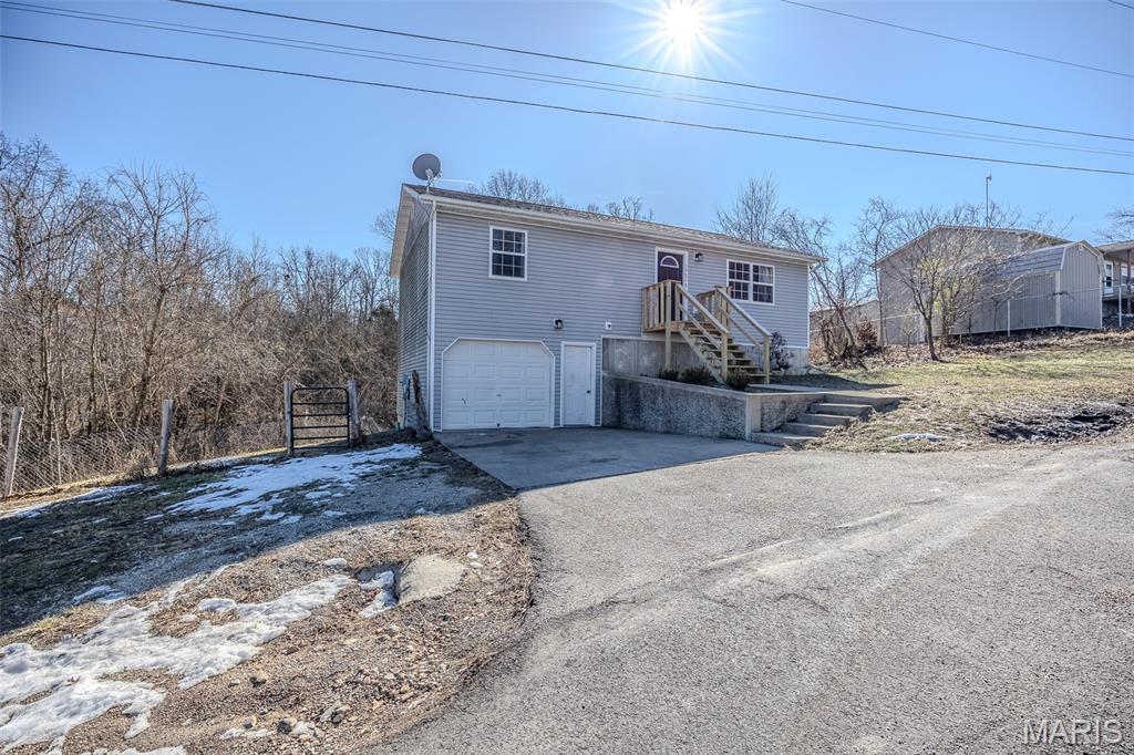 Country Oaks SD Third Add - Residential