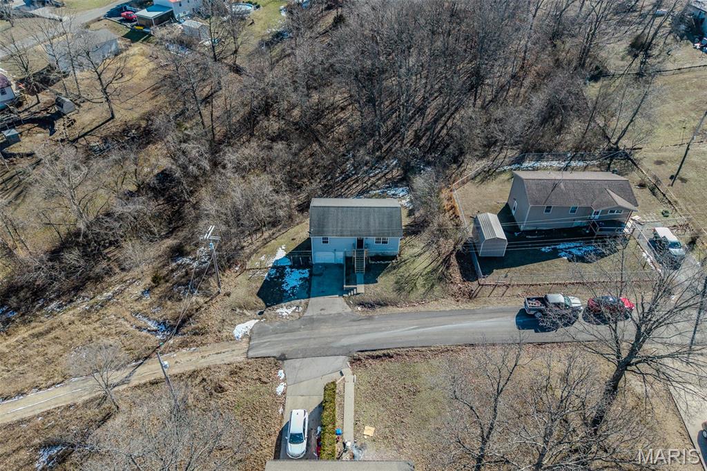 Country Oaks SD Third Add - Residential