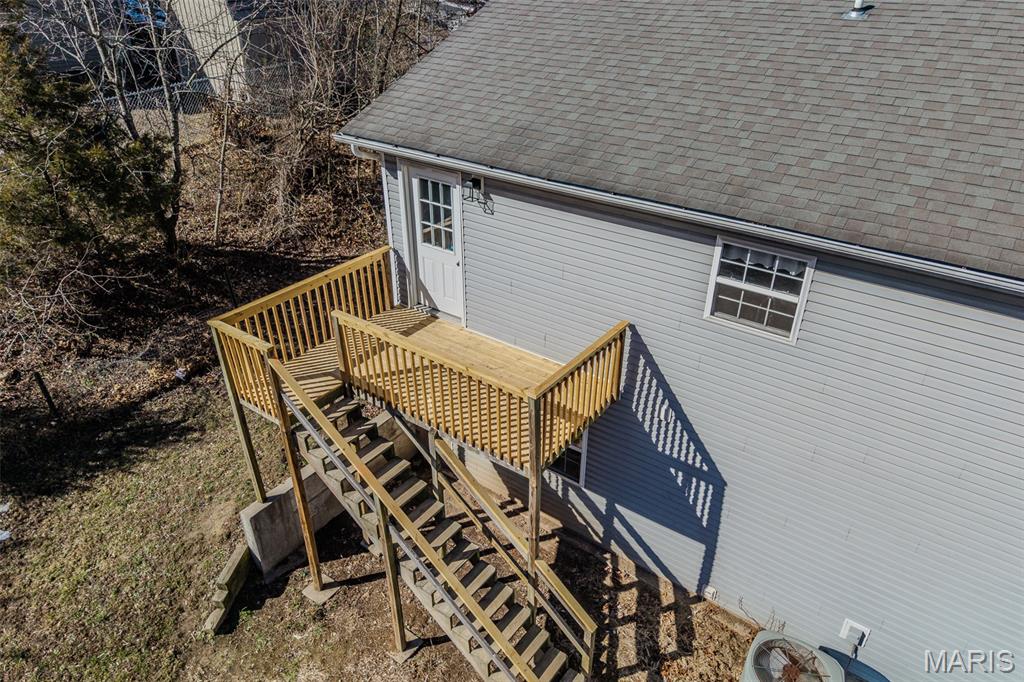 Country Oaks SD Third Add - Residential