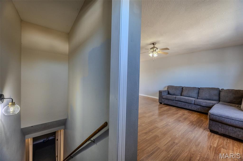 Country Oaks SD Third Add - Residential