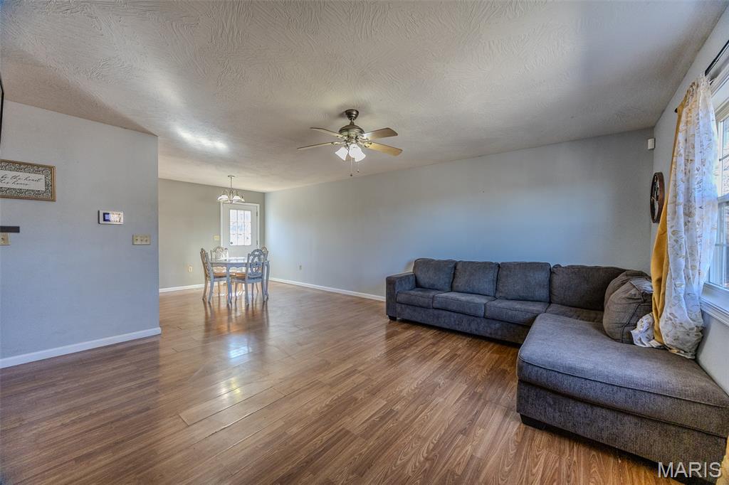 Country Oaks SD Third Add - Residential