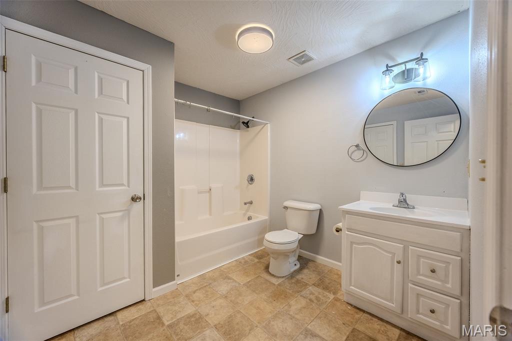 Country Oaks SD Third Add - Residential