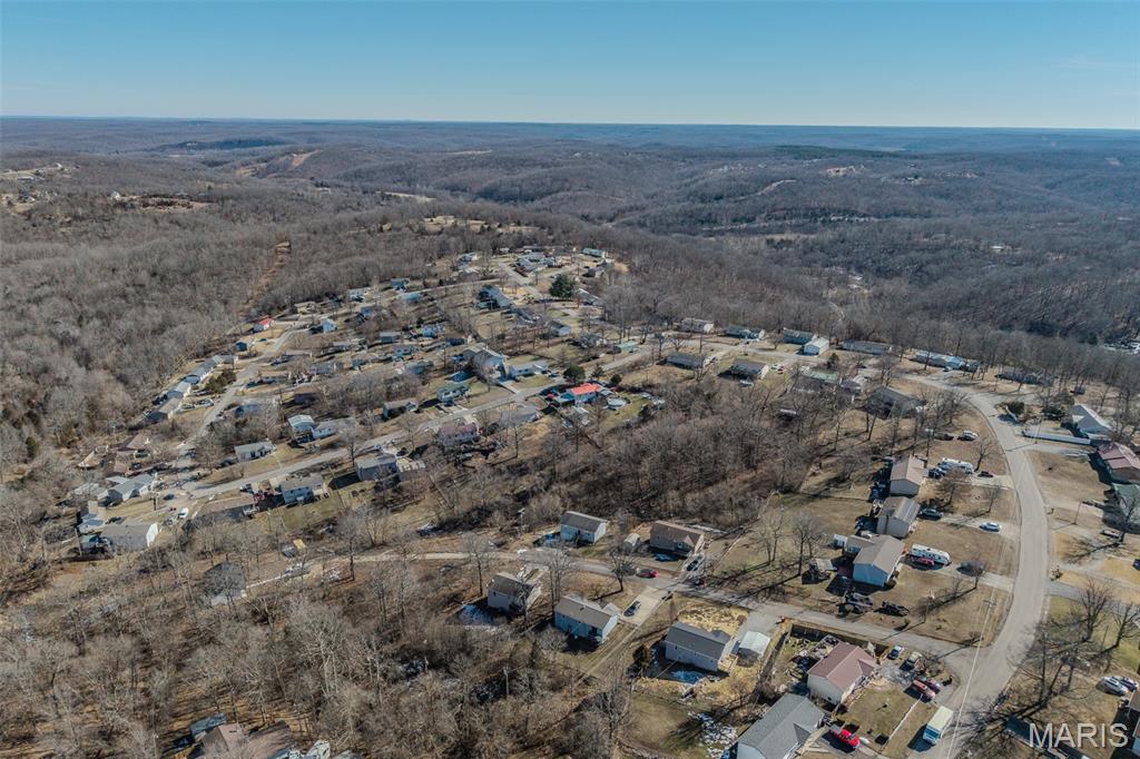 Country Oaks SD Third Add - Residential