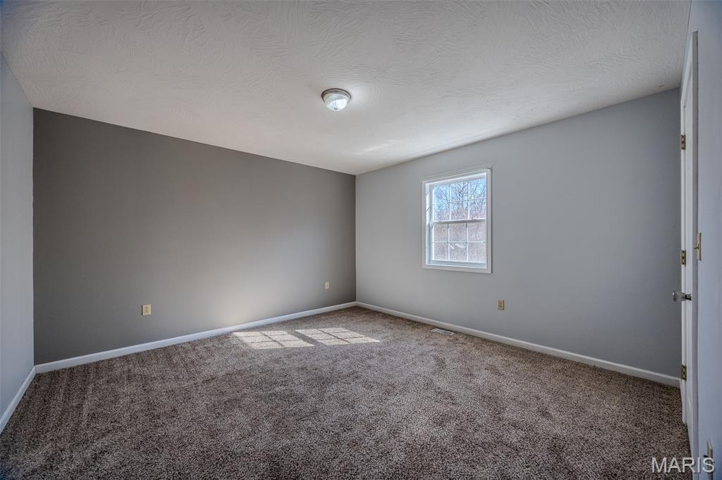 Country Oaks SD Third Add - Residential