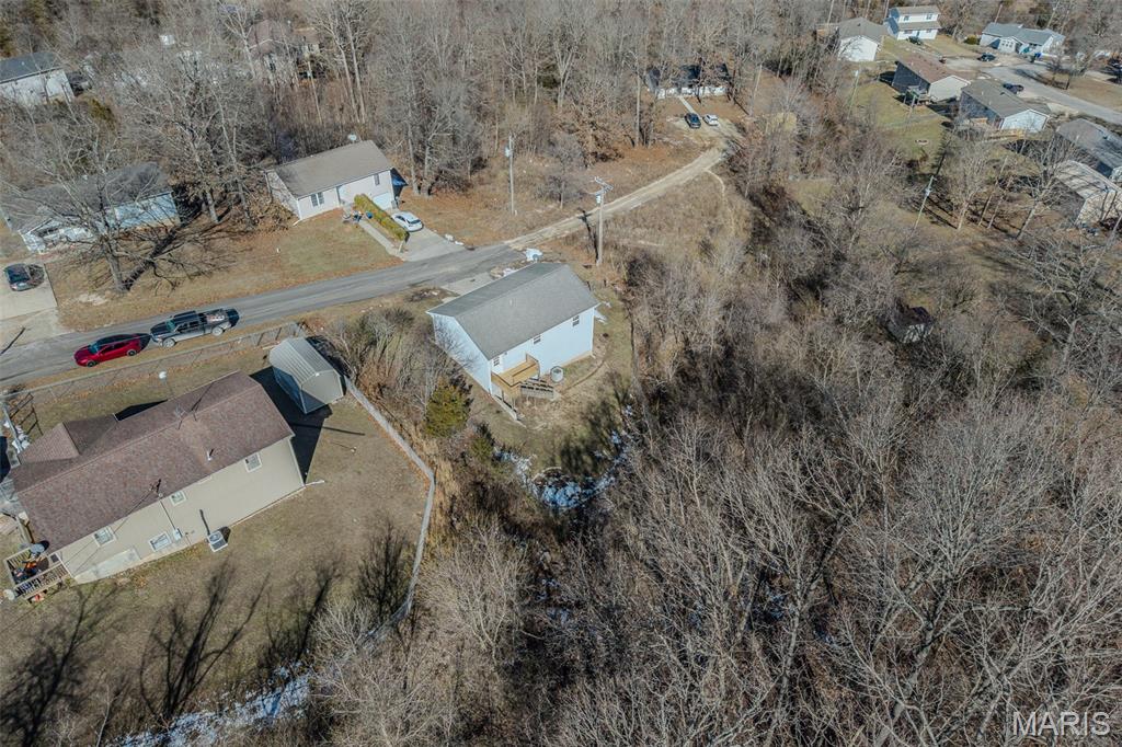 Country Oaks SD Third Add - Residential