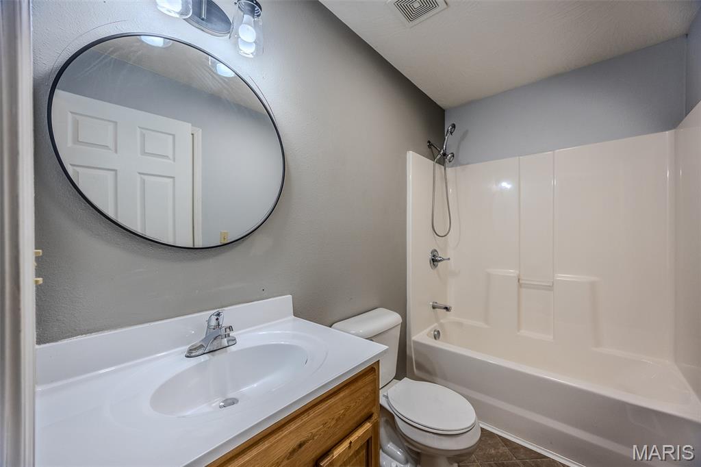 Country Oaks SD Third Add - Residential