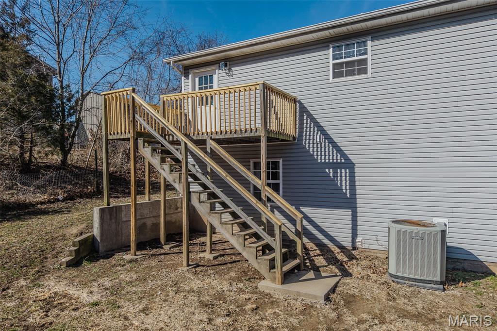 Country Oaks SD Third Add - Residential