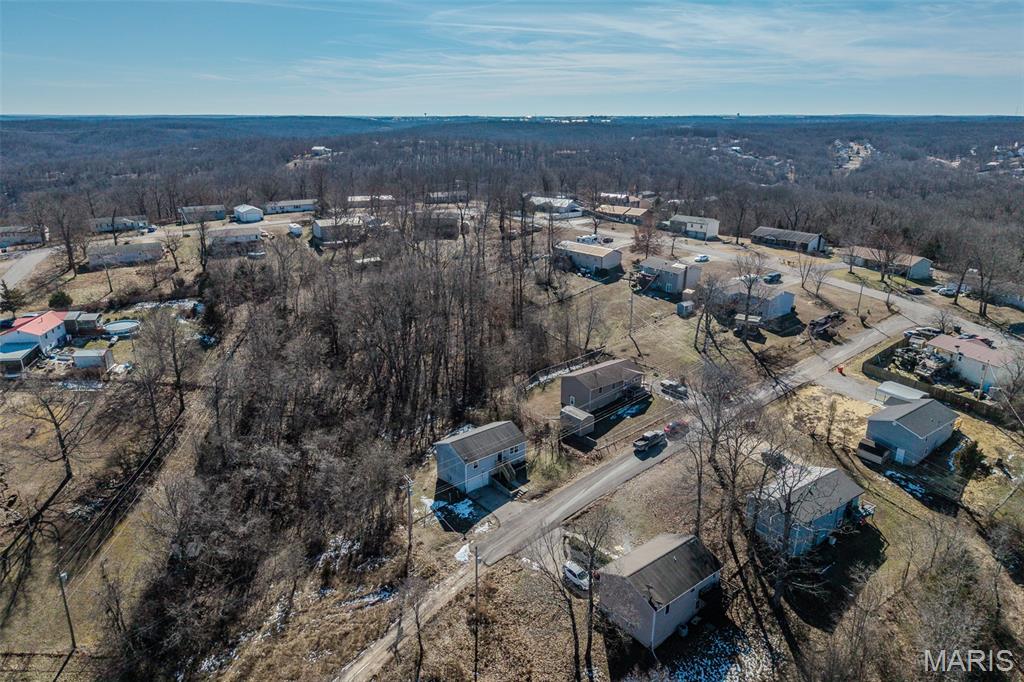 Country Oaks SD Third Add - Residential